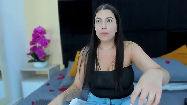 MaddyCrofft's cam snapshot