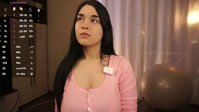 RosioBenberry's cam snapshot