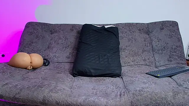 BrayaanFit live sex cam