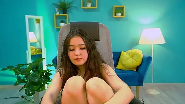 AmiMeow's cam snapshot