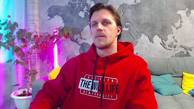 VikingChrisss live sex cam