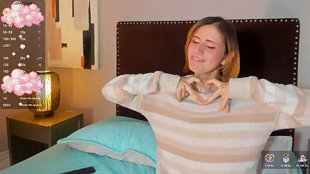 seraphine_star live sex cam