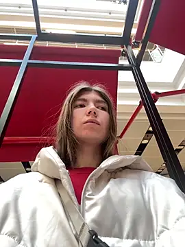 Bubble_Chloe live sex cam