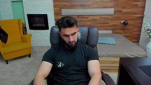 MicahLane live sex cam