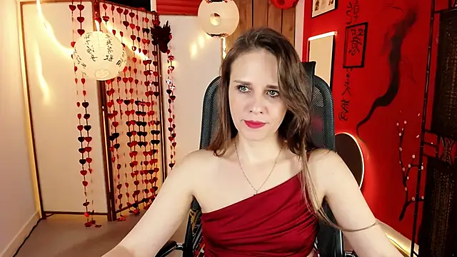 EmiliaBedy live sex cam