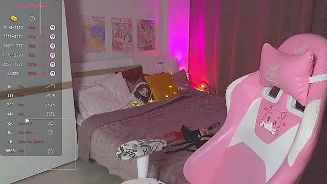 Emmi_crystal's cam snapshot