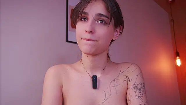 Asecondsoul's cam snapshot