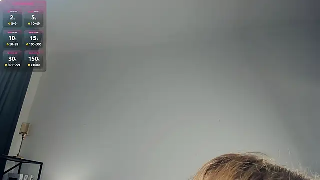 SerrenaAa's cam snapshot