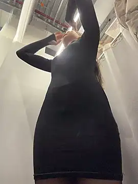 KristiRich's cam snapshot