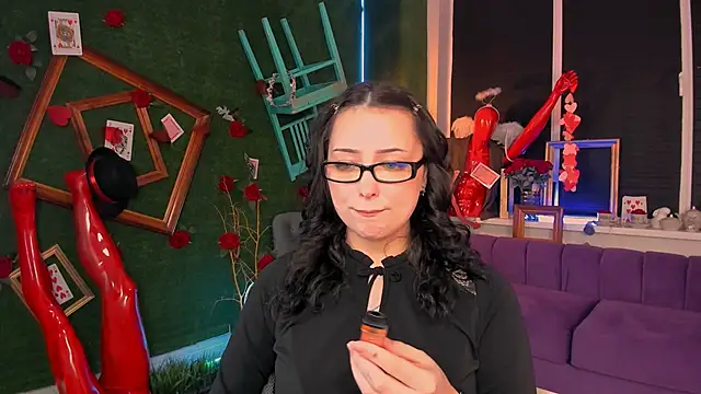 annadoyle's cam snapshot