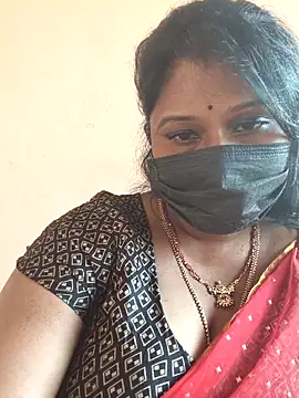 chaitara-reddy's cam snapshot