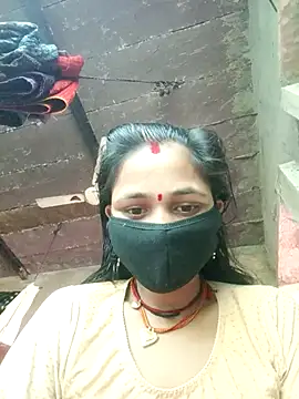 Savita_ji1's cam snapshot