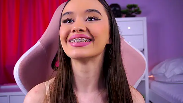 MistyReeds's cam snapshot