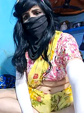 Janvi_ji's cam snapshot