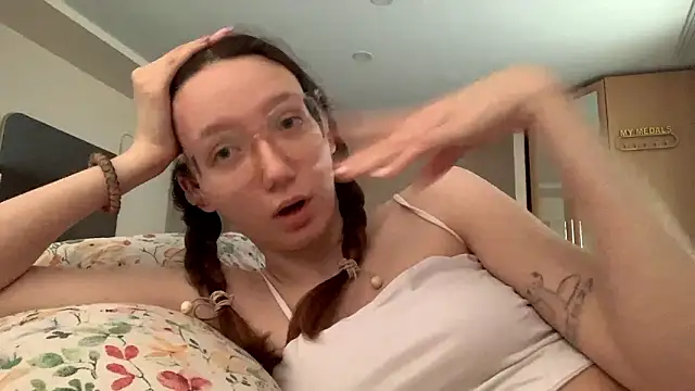 LakendraNoren's cam snapshot