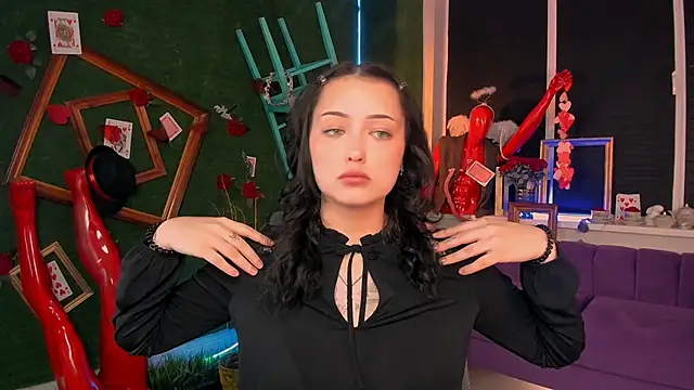 annadoyle's cam snapshot