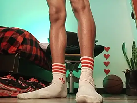 MasterCody live sex cam