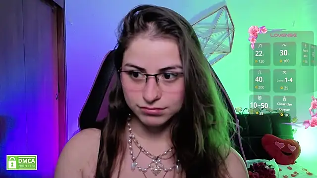 Taiga_Cute's cam snapshot