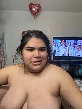 cattaleyababy's cam snapshot