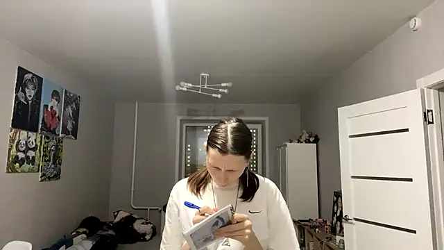 KeshiaMumme's cam snapshot