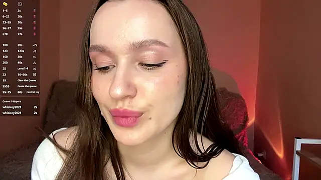 LilliHudons's cam snapshot