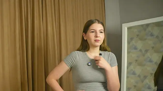 MarielAncar's cam snapshot