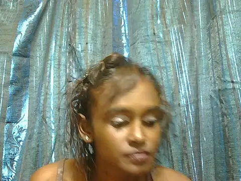 SassyXindian's cam snapshot