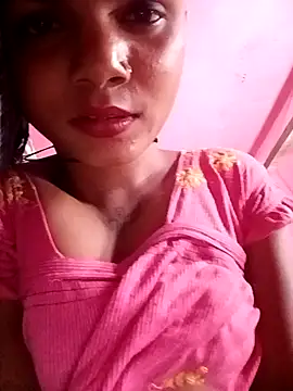 Muskan-singh34's cam snapshot