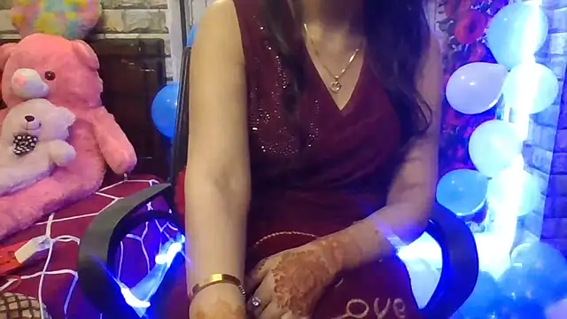 Sexy_iknoor's cam snapshot