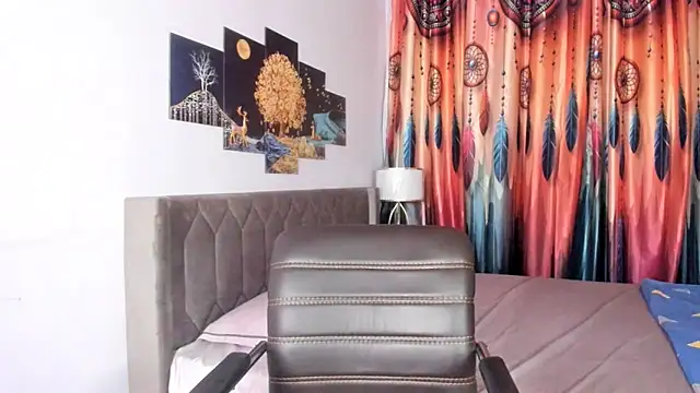 Deanerys's cam snapshot