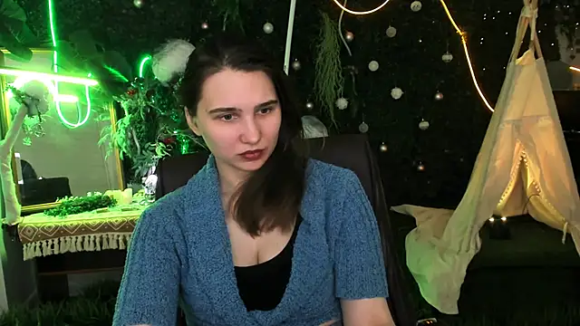 TessaMill's cam snapshot