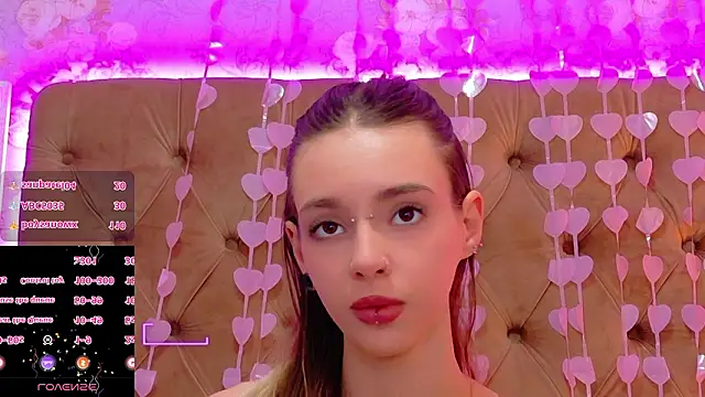 CoraVex's cam snapshot