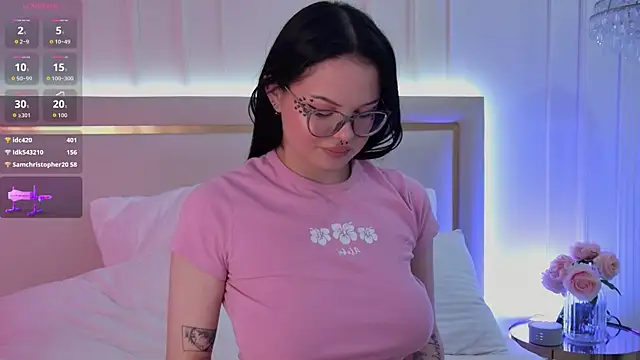 CindyMill's cam snapshot