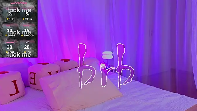 no_1dea's cam snapshot