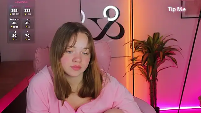 Kiss_Moon's cam snapshot