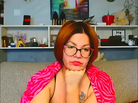 Natali3855's cam snapshot