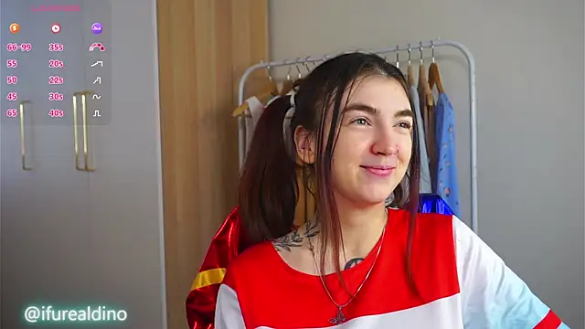 KaKotowski's cam snapshot