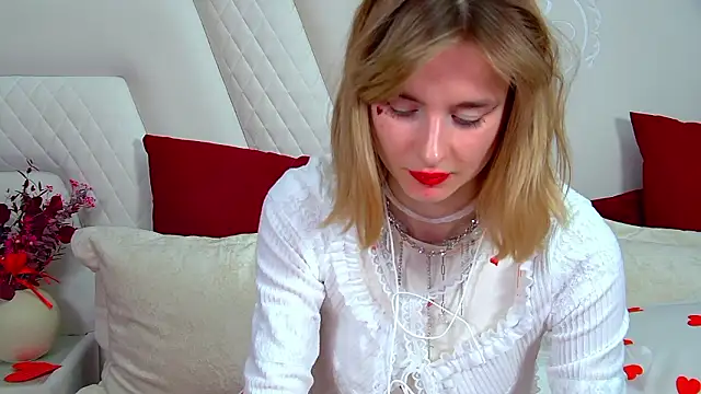 MerlinMeyer's cam snapshot