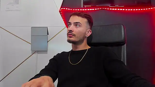 BrandonTate live sex cam