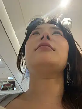 ChuChu1991 live sex cam