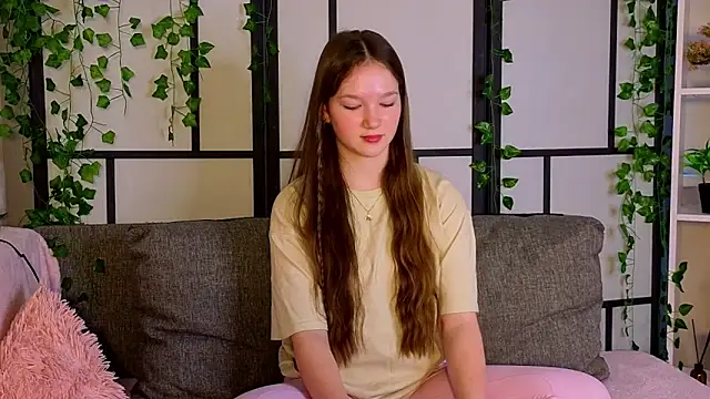 MelvinaEbner live sex cam