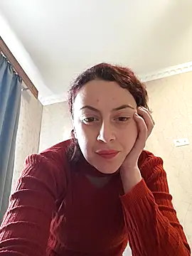 EvaWitty live sex cam