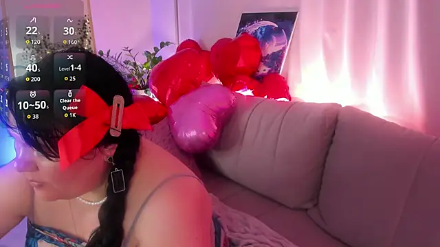 sandra_jackson live sex cam