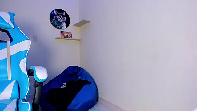 harry_jonshon69 live sex cam