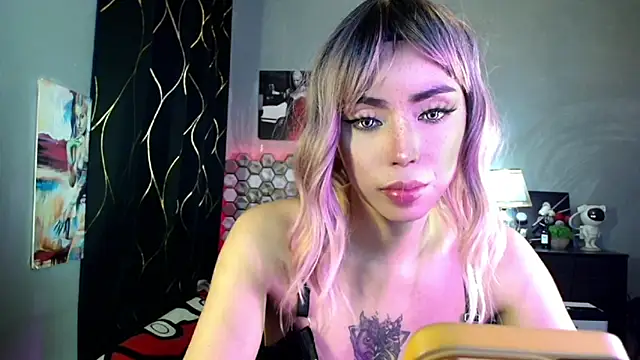 Hot_Metallica69 live sex cam