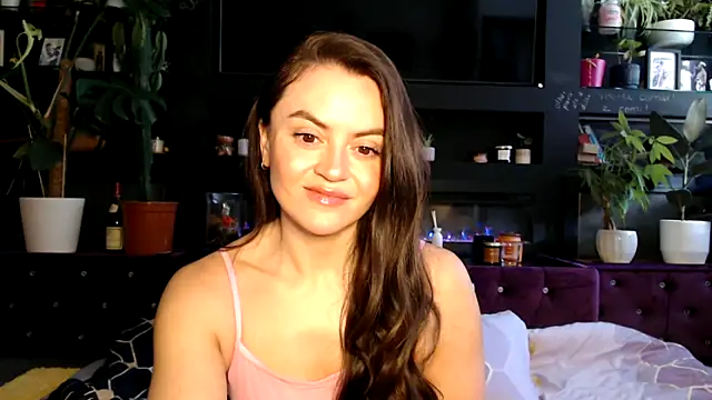 Goddess_Rachel live sex cam