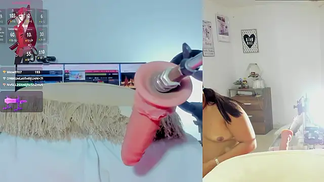 Rosy_Emely live sex cam