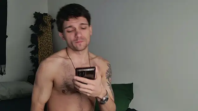 JackDesFeux live sex cam