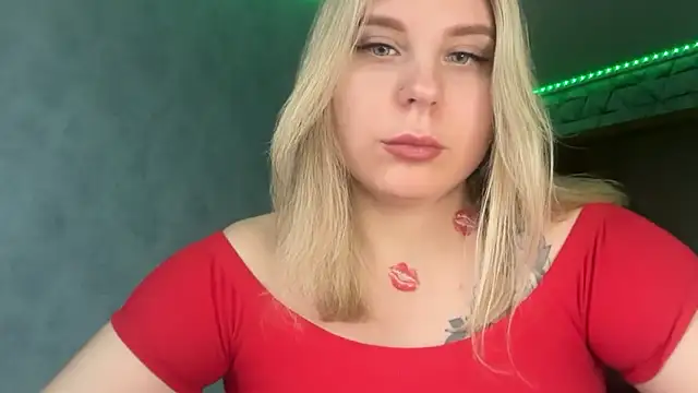 Thalia__Star live sex cam