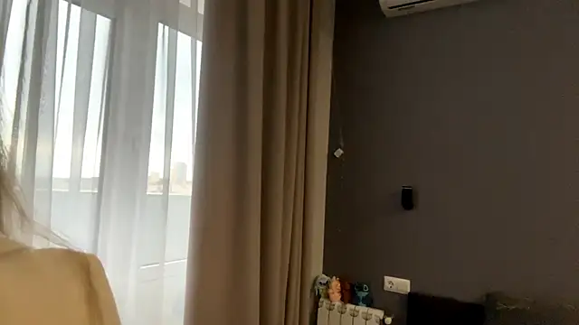 BeaCazin's cam snapshot